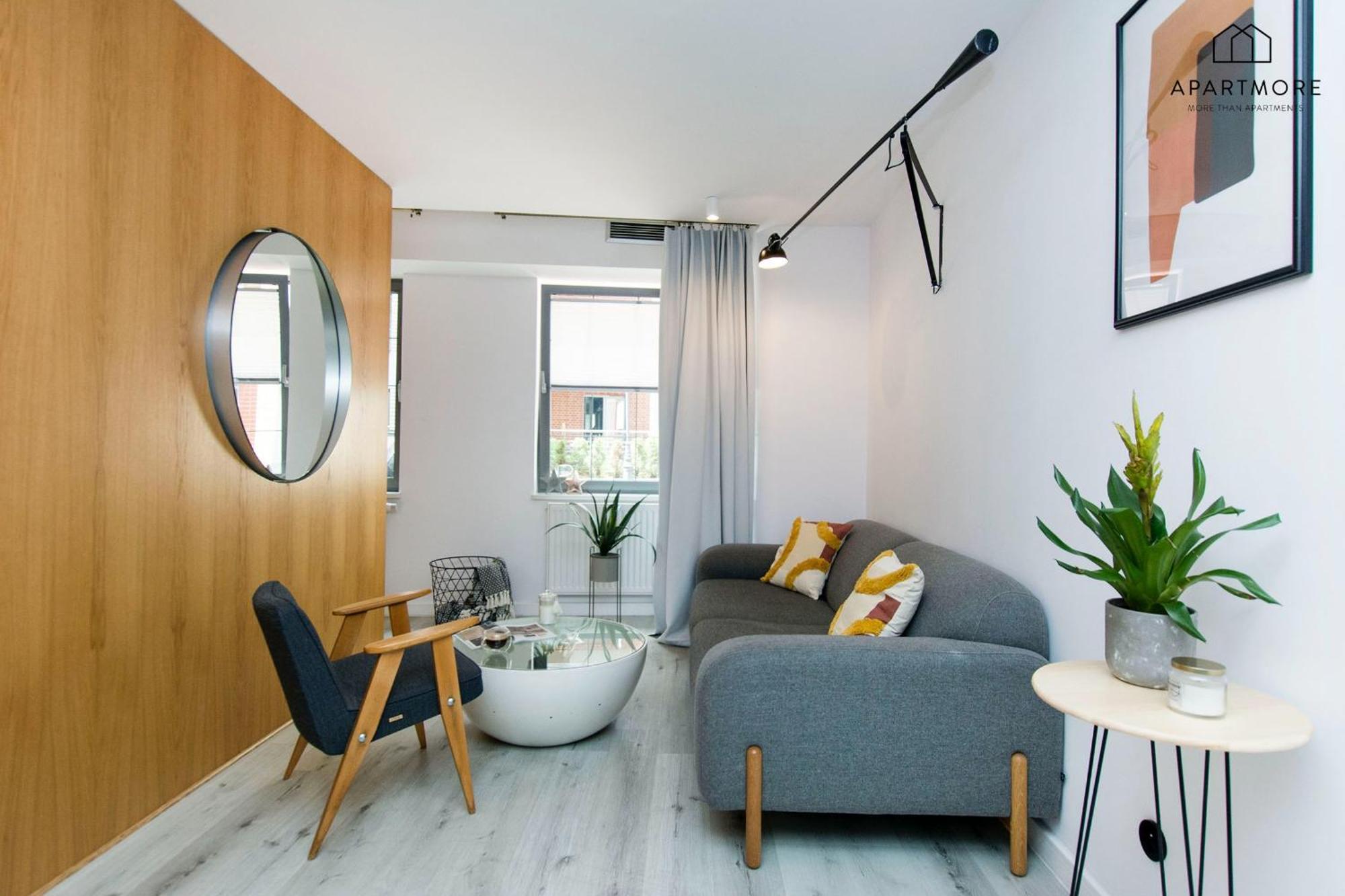 Old Town By Apartmore Gdansk Ngoại thất bức ảnh
