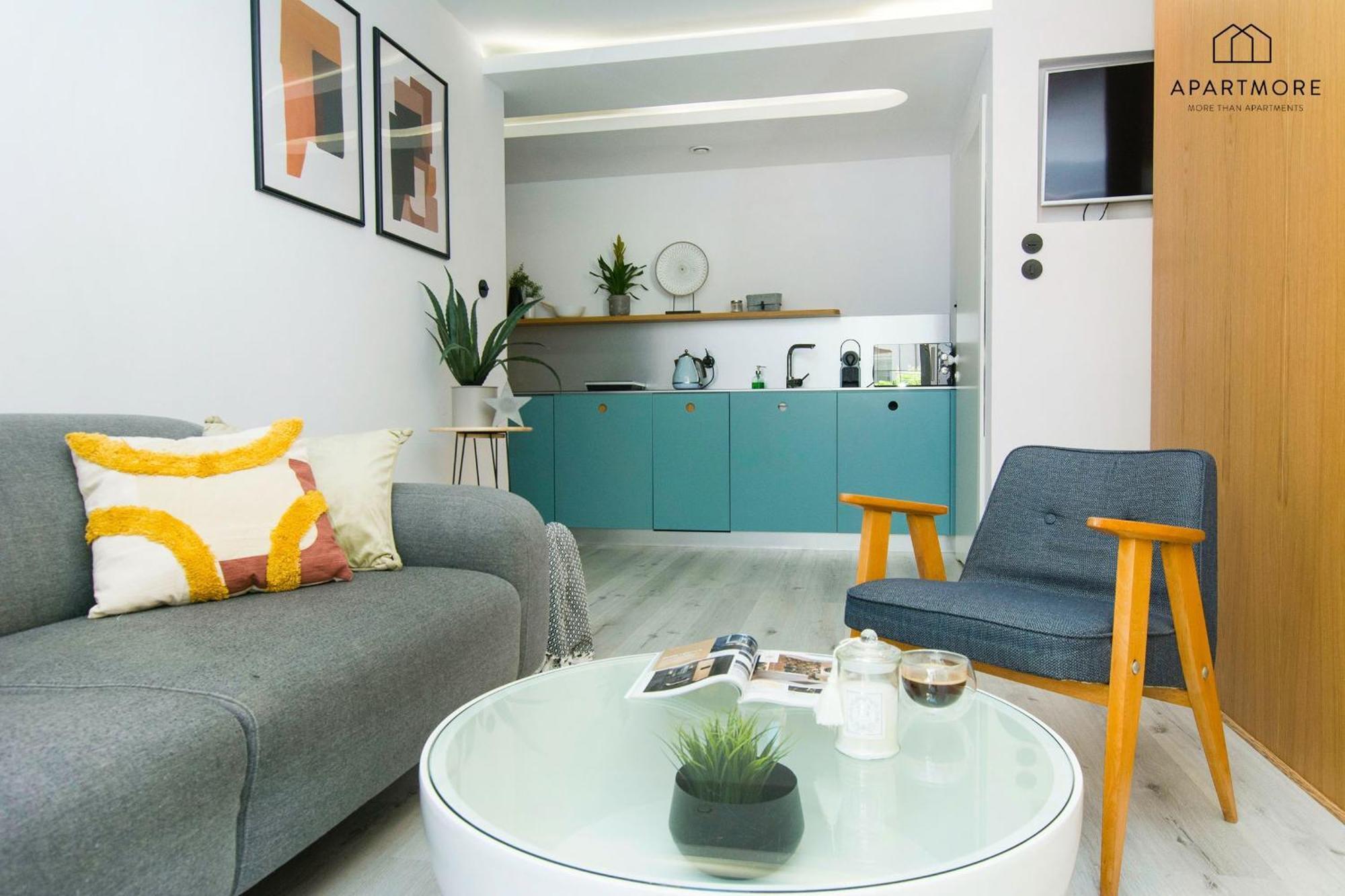 Old Town By Apartmore Gdansk Ngoại thất bức ảnh