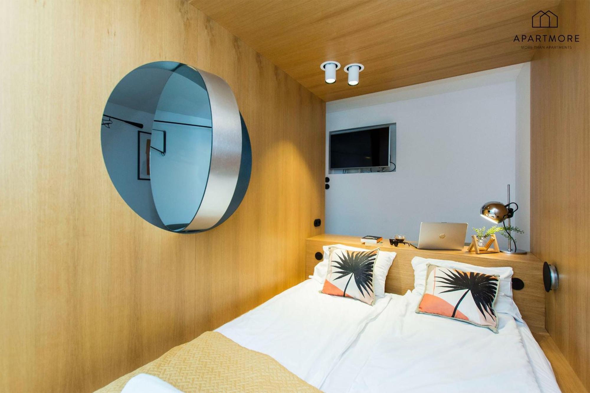 Old Town By Apartmore Gdansk Ngoại thất bức ảnh