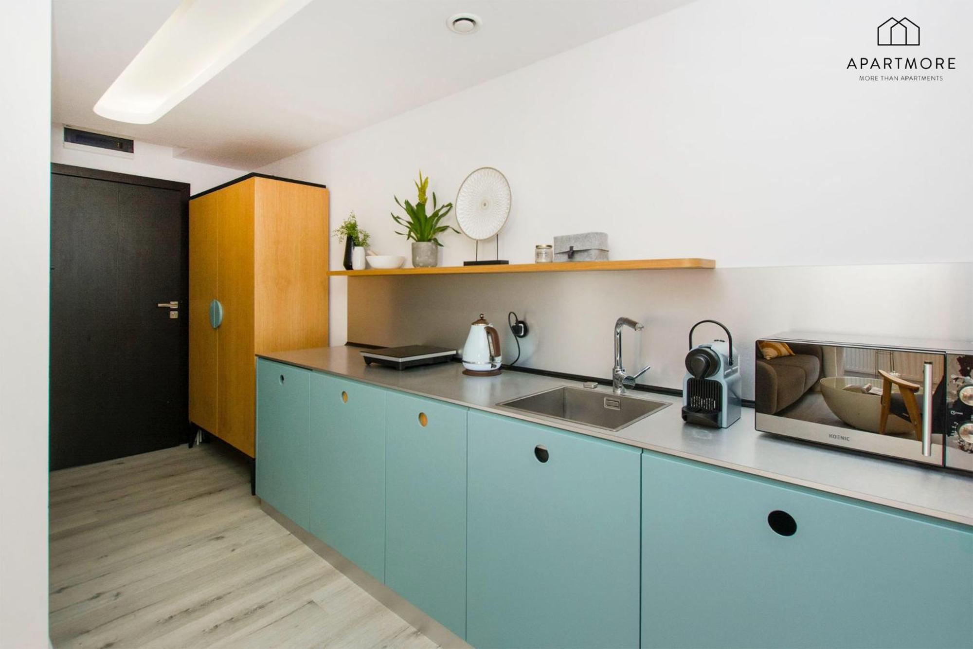 Old Town By Apartmore Gdansk Ngoại thất bức ảnh